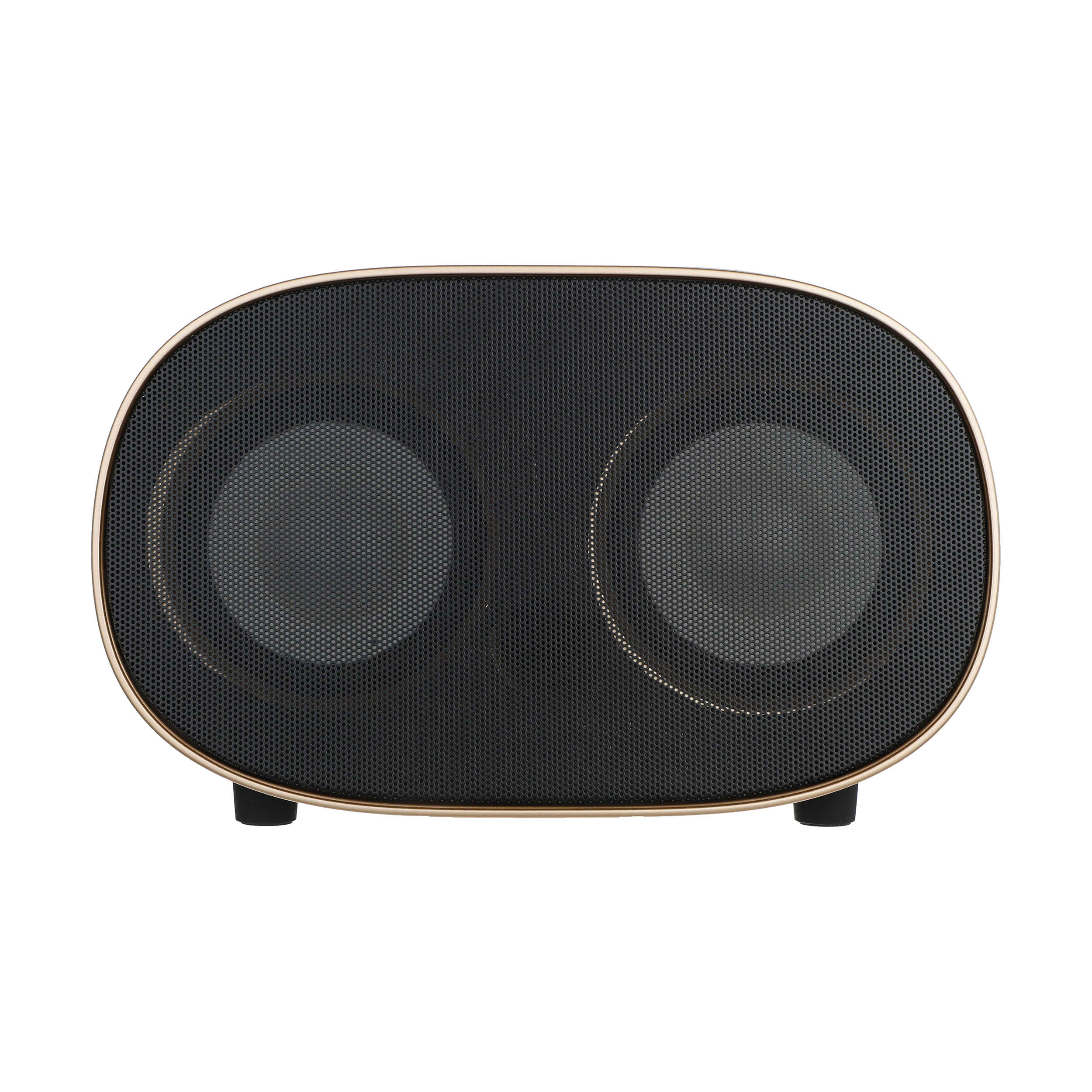 Haut-parleur Bluetooth sans fil et portable Tesco TS23300