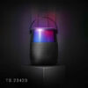Haut-parleur Bluetooth sans fil et portable Tesco TS23420