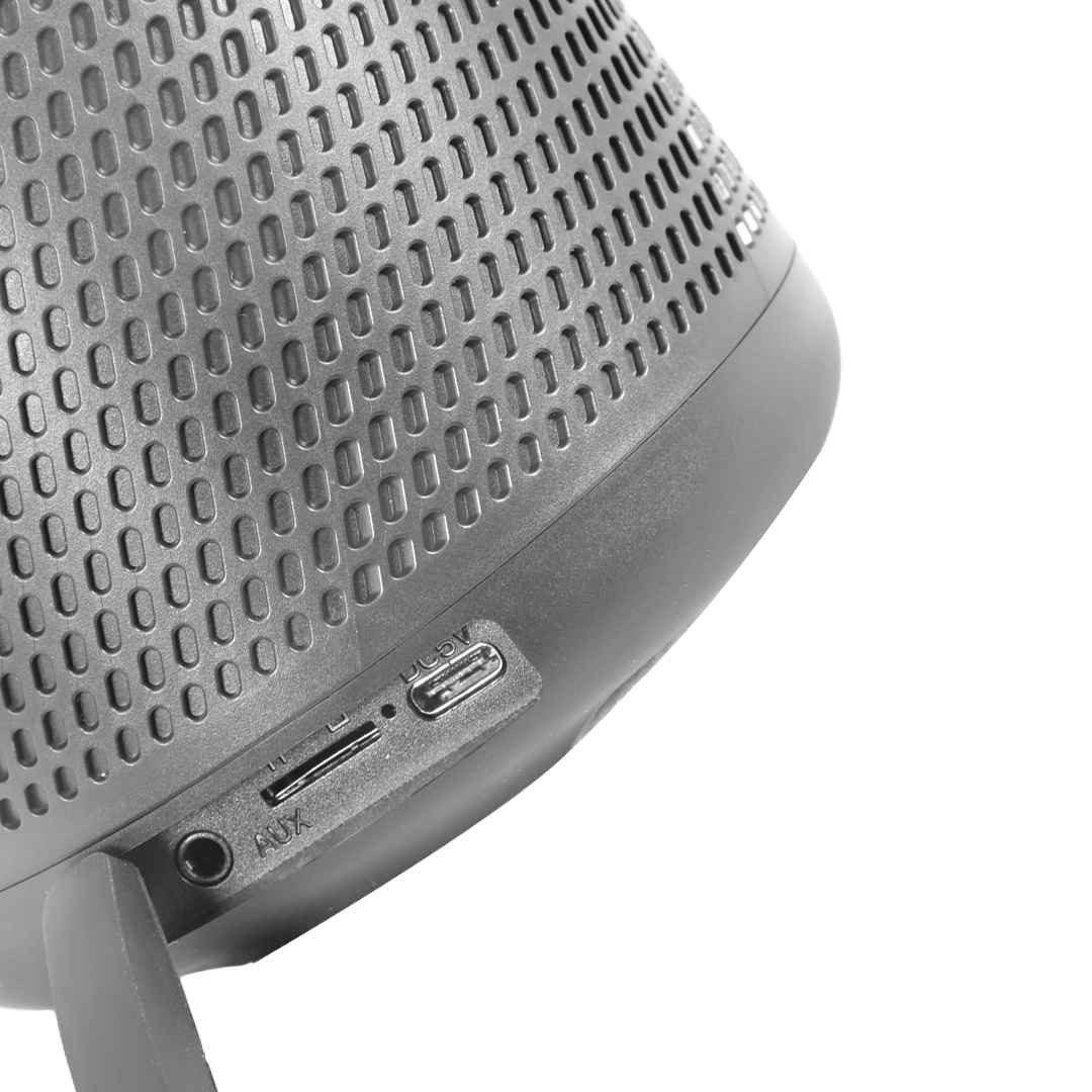 Haut-parleur Bluetooth sans fil et portable Tesco TS23420