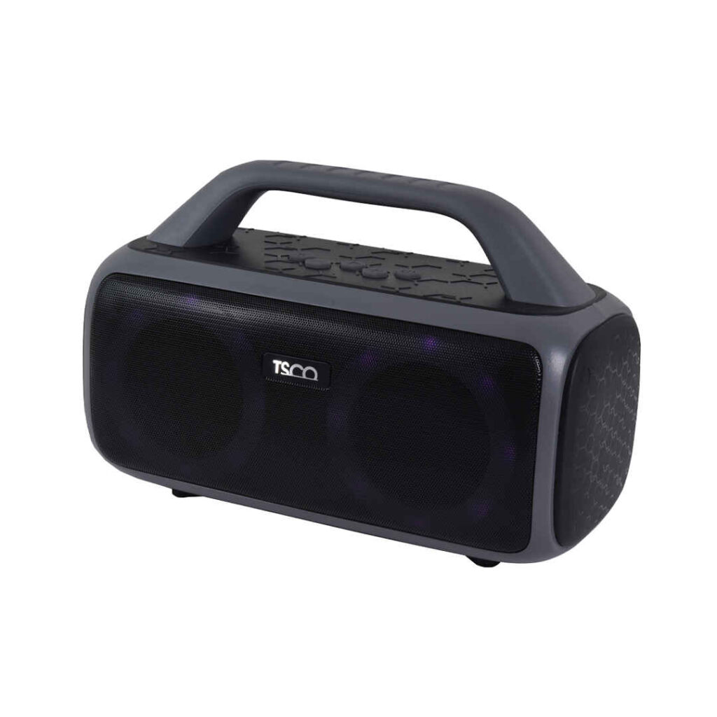 Haut-parleur Bluetooth sans fil et portable Tesco TS23500