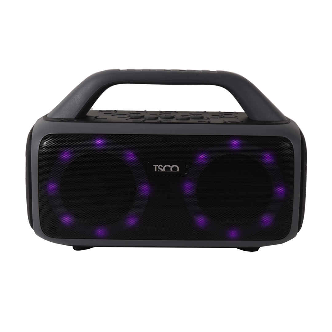Haut-parleur Bluetooth sans fil et portable Tesco TS23500