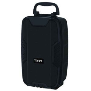 Haut-parleur Bluetooth sans fil et câblé portable Tesco TS2309