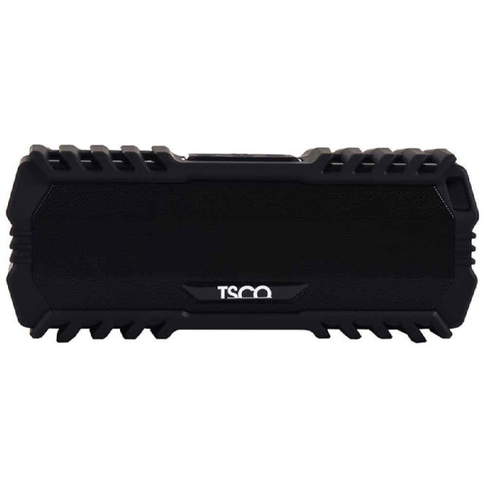 Haut-parleur Bluetooth sans fil et câblé portable Tesco TS23151