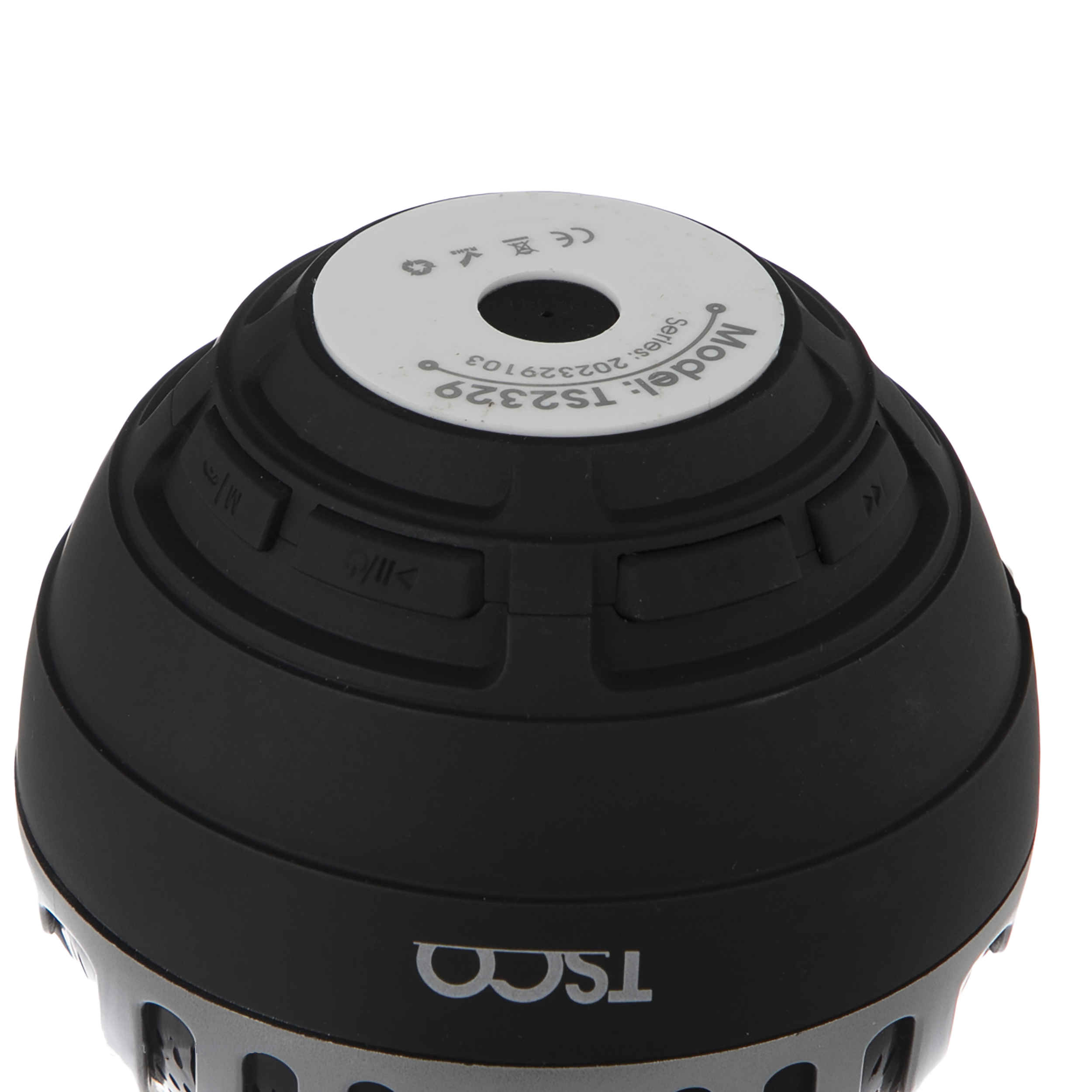 Haut-parleur Bluetooth sans fil et câblé portable Tesco TS2329