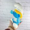 Peluche Bleue Les Schtroumpfs – Dessin Animé Classique