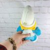 Peluche Bleue Les Schtroumpfs – Dessin Animé Classique