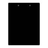 Traditional Print Clipboard in Wood A4 Size for Organizing Documents