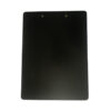 Porte-bloc en bois à imprimé traditionnel format A4 pour gestion de documents