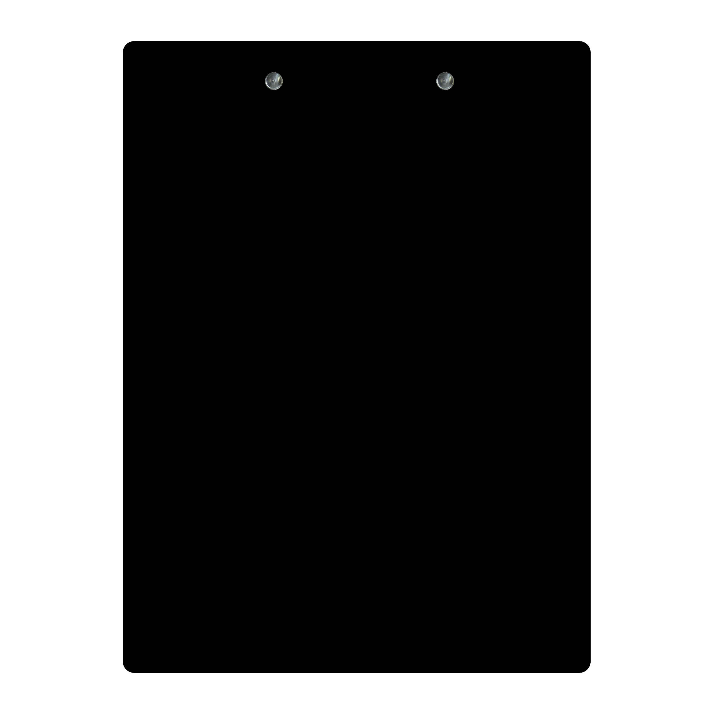 Porte-bloc en bois à imprimé traditionnel pour documents papier