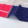 Châle Imprimé pour Femme Artistique & Léger Gucci GG Jacquard