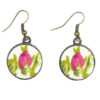 Ensemble Bandeau Croisé Torsadé & Boucles d'Oreilles Heaven pour Femme