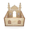 Puzzle 3D en Bois - Masjed Soleyman