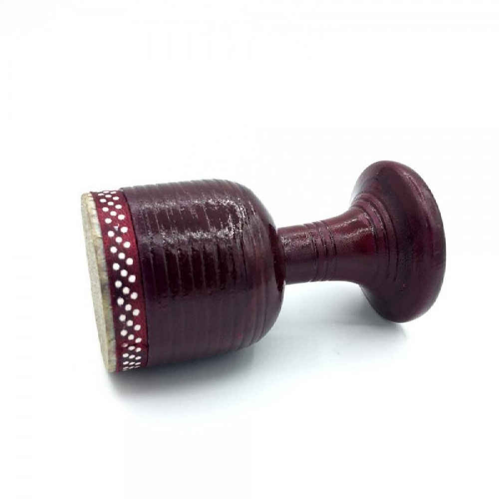 Maquette à monter : Réplique de Tombak en bois pour collectionneurs