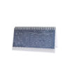 Carnet de planification mensuelle persan modèle Baleine