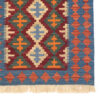 Tapis Gabbeh en laine persane tissé à la main en Fars motifs d'arbre