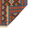 Tapis Gabbeh en laine persane tissé à la main en Fars motifs d'arbre