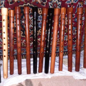 Instrument à vent Balaban Duduk Pour débutants