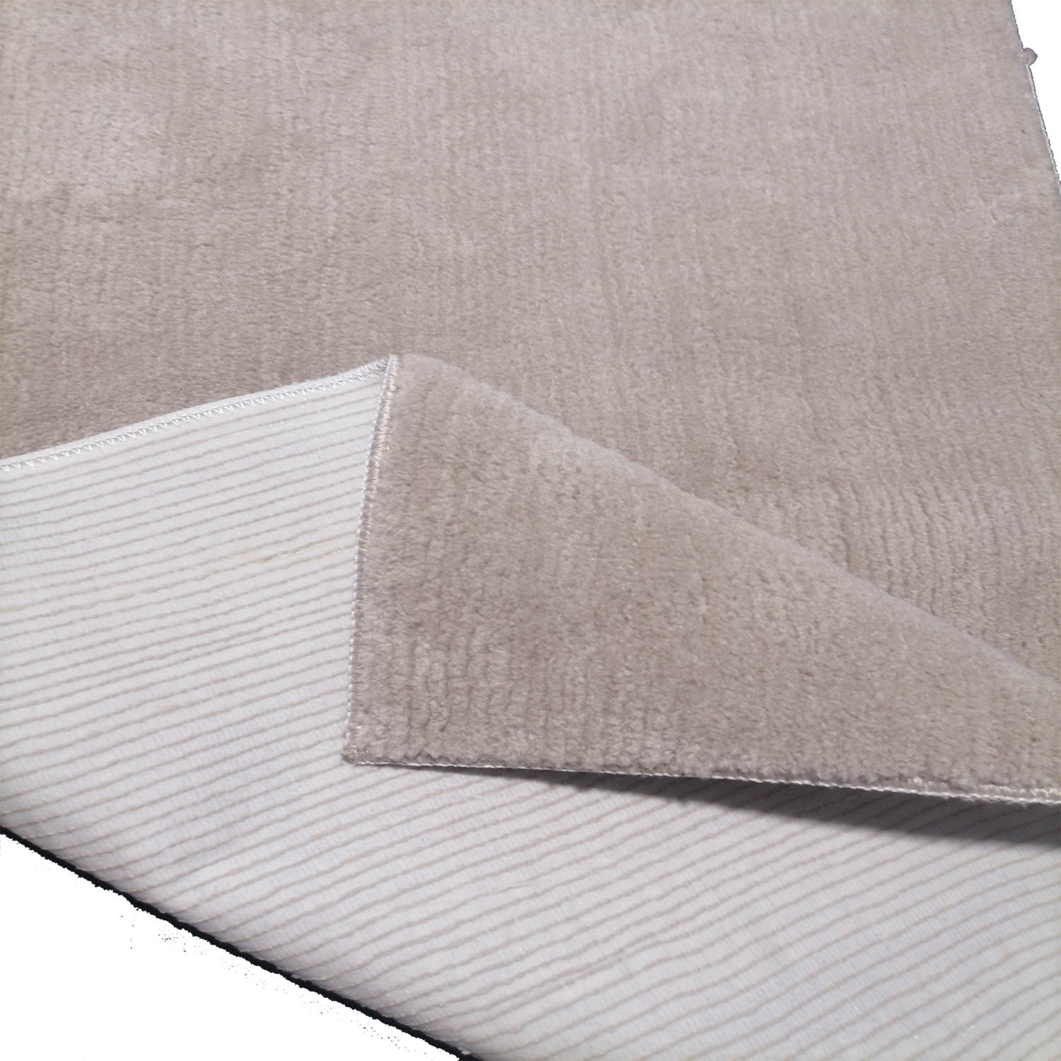 Bandes de marche d’escalier en tapis – Douces et antidérapantes, lot de 3 pièces