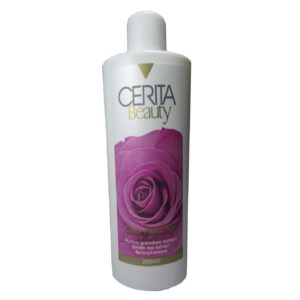 Cerita Beauty Shampooing Protecteur de Couleur – Préserve la Couleur & Apporte de la Brillance (200 ml)