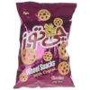 Cheetoz Wheel Iranien Pofak - Snack de Boules de Fromage, 85 gr (15x)