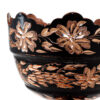 Ensemble Haft-Seen en cuivre pour décoration de table du Nouvel An persan