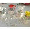 Infuseur Électrique de Safran Moyen 150 ml