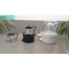 Infuseur Électrique de Safran Moyen 150 ml