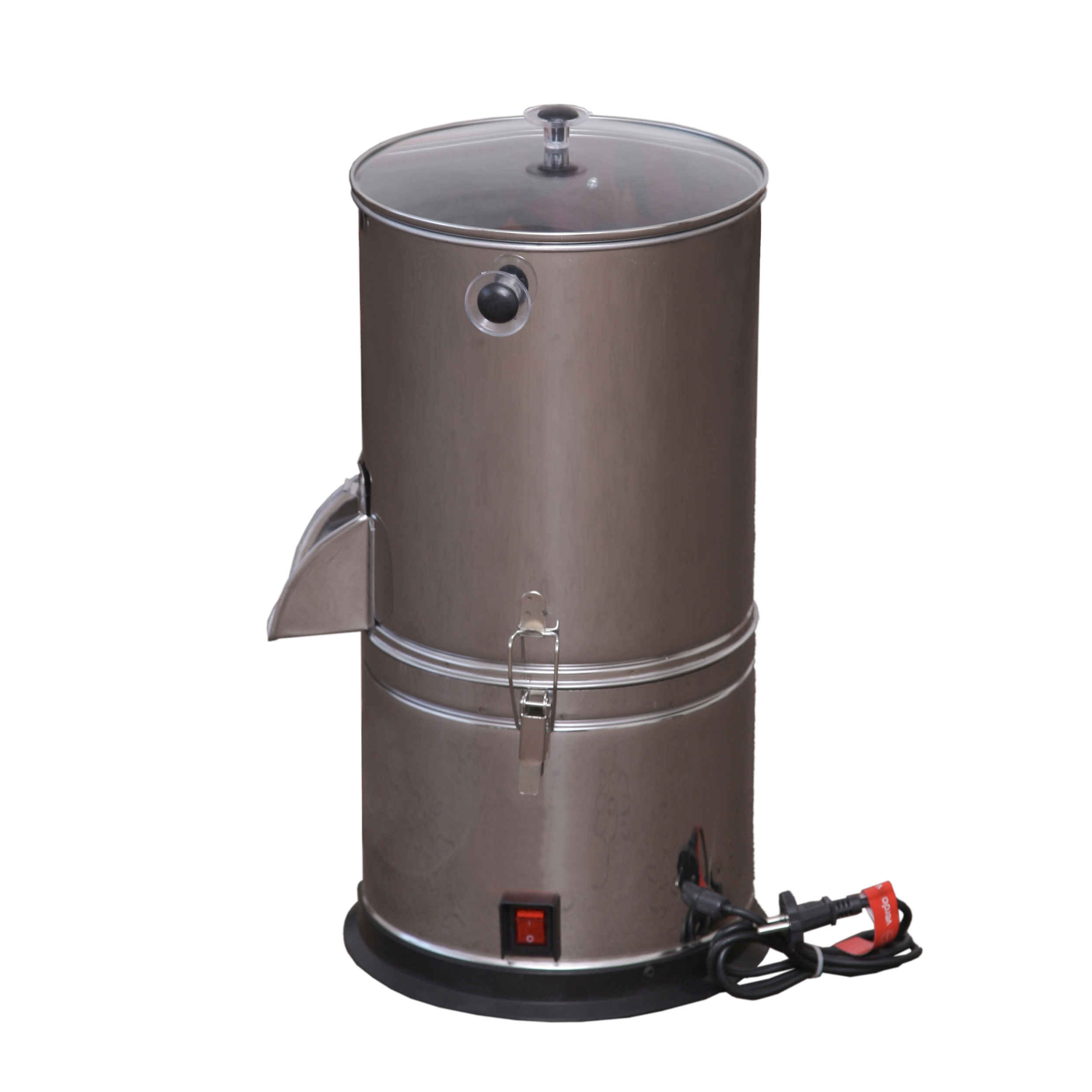 Hachoir Électrique à Légumes 3 Litres 220V