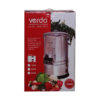 Hachoir Électrique à Légumes 3 Litres 220V