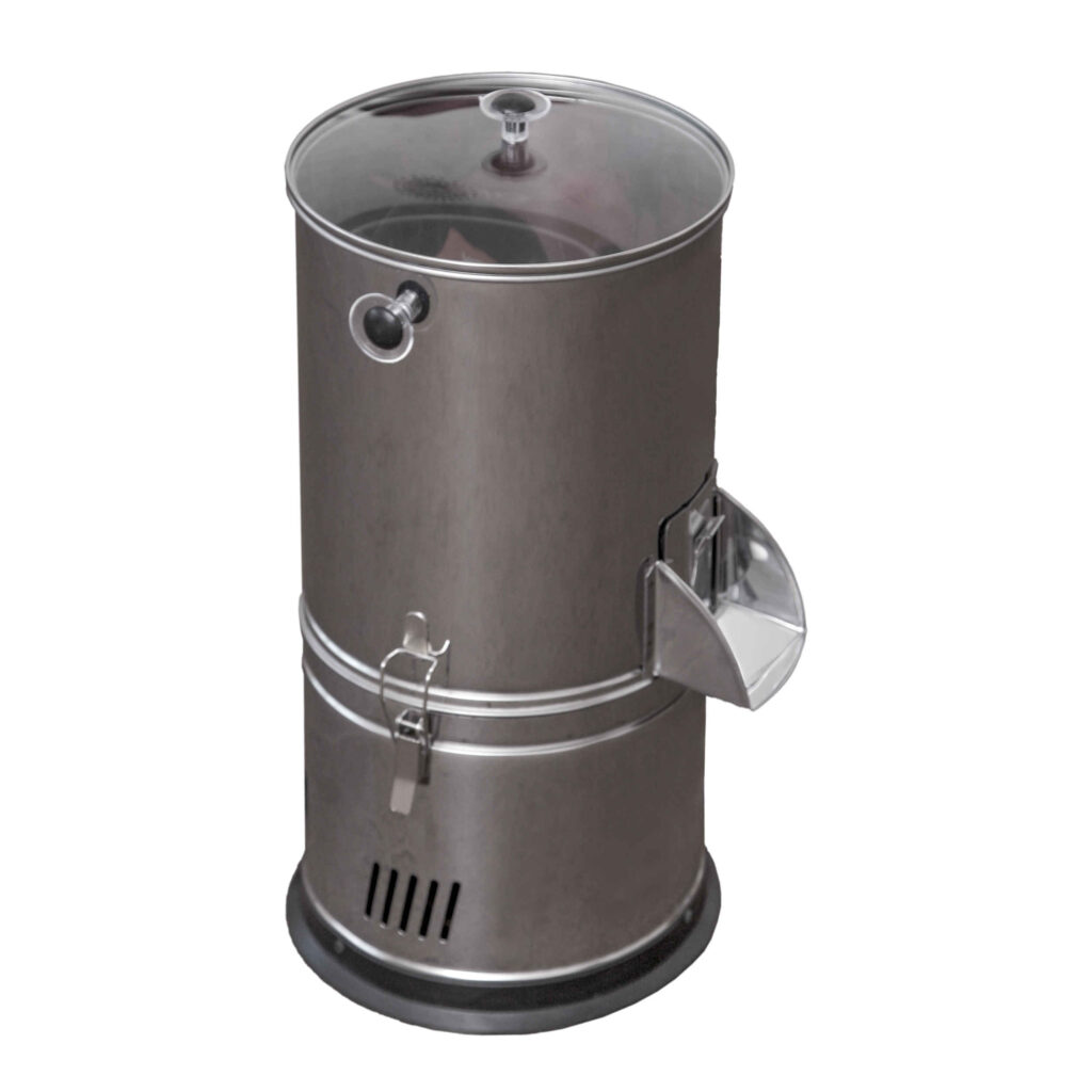 Hachoir Électrique à Légumes 3 Litres 220V