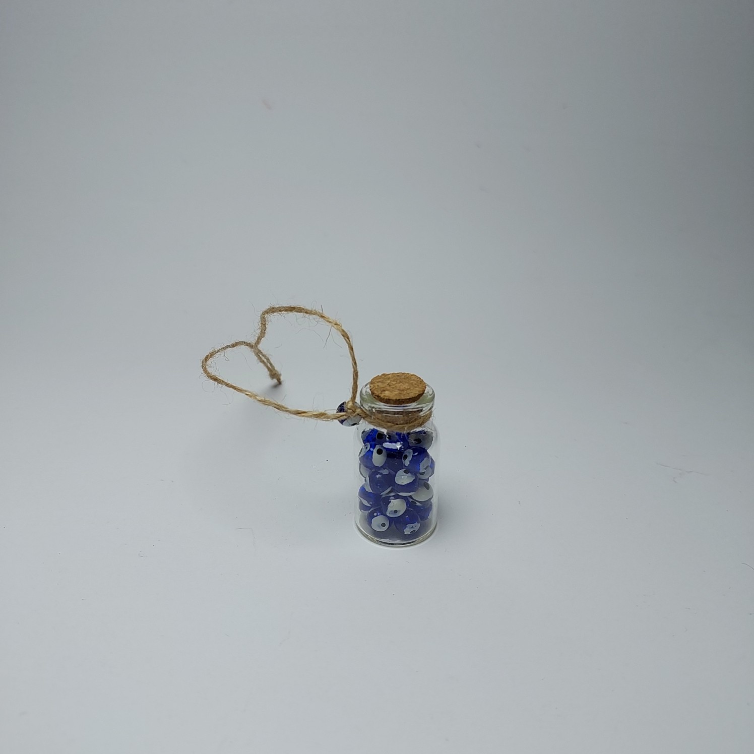 Suspension Œil Porte-Bonheur pour Rétroviseur Voiture