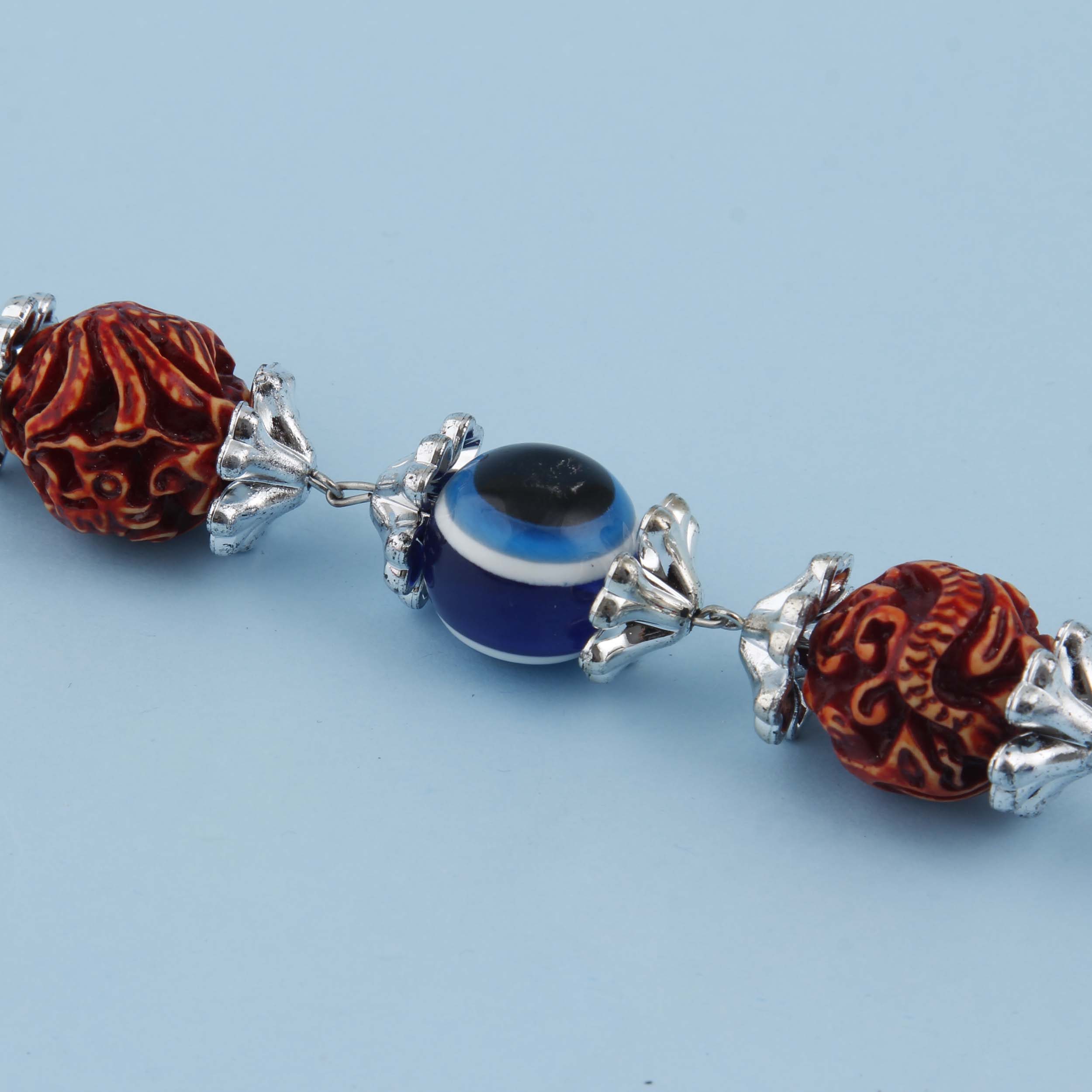 Ornement Œil Porte-Bonheur pour Rétroviseur Voiture – Gooy