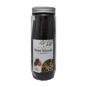 Qarehqurut – Kashk Noir Persan Filamenteux 800 Grammes