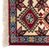 Tapis Gabbeh en laine persane véritablement tissé à la main en Chaharmahal & Bakhtiari