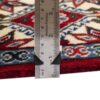 Tapis Gabbeh en laine persane véritablement tissé à la main en Chaharmahal & Bakhtiari