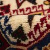 Tapis Gabbeh en laine persane véritablement tissé à la main en Chaharmahal & Bakhtiari