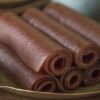 Lavaschak à la grenade – Cuir de fruit Goldis, 350g (2x)