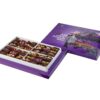 Premium Iranian Dried Dates - Piarom Variety Stuffed with Nuts, 1000 grams