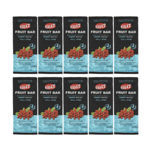 Lavaschak à l’épine-vinette Galin – Cuir de fruit persan, 30g (20 pièces)