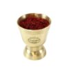 Coffret cadeau de safran iranien authentique Negin 9.2g