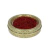 Coffret cadeau de safran iranien authentique Negin 9.2g