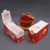 Safran iranien authentique Sargol 1g (25x)