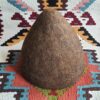 Chapeau Derviche Iranien 100% Laine - Style Soufi