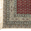 Nappe iranienne : L'art traditionnel de l'impression sur bloc Kalamkari d'Isfahan Atrina