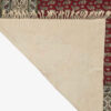 Nappe iranienne : L'art traditionnel de l'impression sur bloc Kalamkari d'Isfahan Atrina