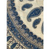 Nappe iranienne : L'art traditionnel de l'impression sur bloc Kalamkari d'Isfahan Saray