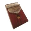 Gecko Kalimba 17-Key Thumb Piano Model KLL