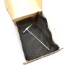 Gecko Kalimba 17-Key Thumb Piano Model PPL