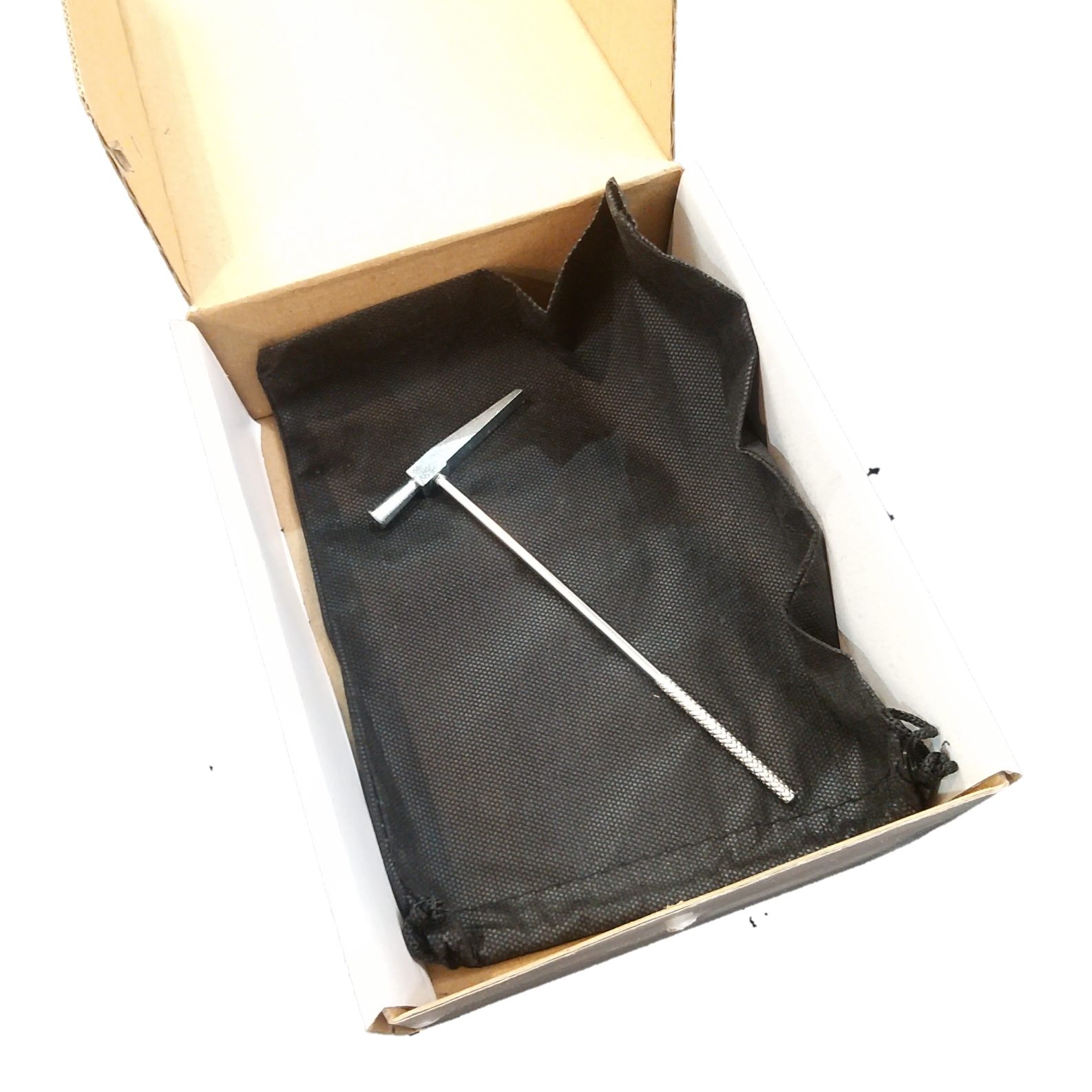 Gecko Kalimba 17-Key Thumb Piano Model PPL