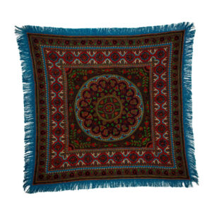 Nappe Artisanale Pateh Kerman’s Elegance Modèle Adak